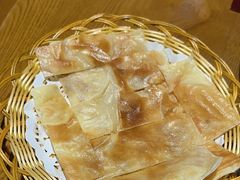 -庭苑饭香·生态餐厅(动物园店)