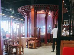 -喜福楼(黑山大街店)