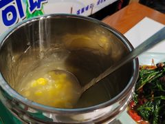 -满兴咱妈烀饼铁锅炖(兰州北街店)