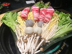 -凤园椰珍·臻品椰子鸡(保利时光里店)