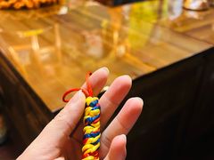 -吉祥圣雪藏餐
