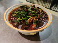 一钵香-61度辣馆(通天街店)