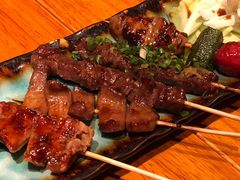 串烧拼盘-醉虎传(南锣鼓巷店)