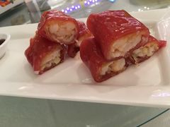 -海都六福酒家(世博广场店)