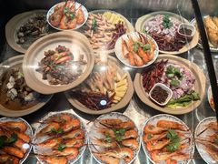 -阿甘龙虾·重庆麻麻鱼(中豪店)
