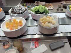 -龍歌自助小火锅(雨花台江南虹悦城店)