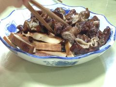 iphone_upload_pic-天发芽·何记葫芦头泡馍·老字号(小南门店)