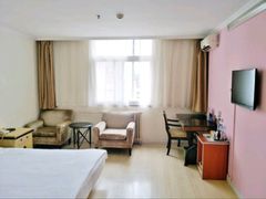 -和家宾馆(四季青店)