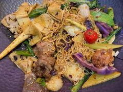 -集草轩·重庆麻辣烤鱼(西湖道店)