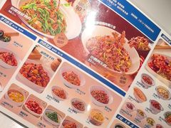 -兰湘子·湘菜小炒(济南领秀城店)