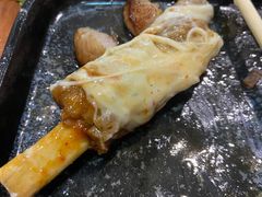-杀猪天·韩国烤肉(总店)
