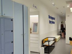 -天真蓝照相馆(中华广场店)