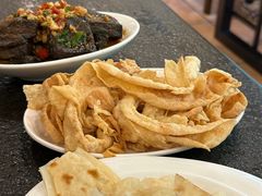 -湘肠香火锅店(团结湖店)