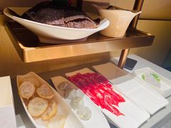 捞派毛肚-海底捞火锅(之心城店)