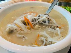 -绿雅居原生态农庄(小涌店)