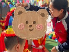 -井德幼儿园(新康花园店)