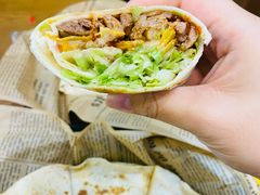 -TACO STAR 塔可星(下沙宝龙店)