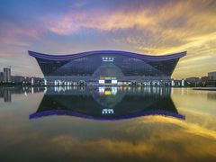 -三圣花乡旅游区