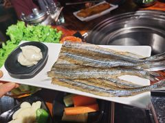 -杀猪天·韩国烤肉(总店)