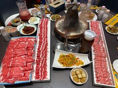 -东来顺饭庄(上地华联店)