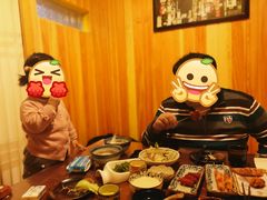 -浪花亭日本料理(古田路店)