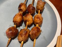 台湾一口肠-1078號老北京涮肉(松柏店)