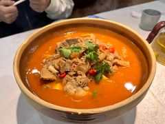 -洞庭家宴·头牌甲鱼(广渠门店)