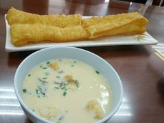 -日月永和中国餐饮名店(东湖店)