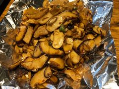 包烧小鲜菌-U你·天然调味(南湖总店)