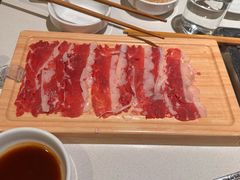 -海底捞火锅(外滩店)