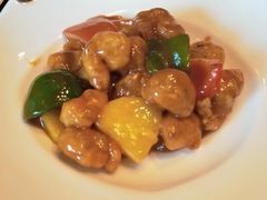 -新天世纪中餐厅