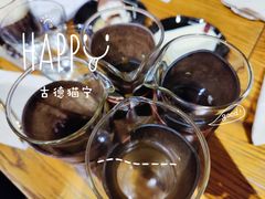 -BERRY BEANS(东直门店)