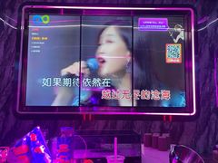 -酷秀KTV(五道口店)