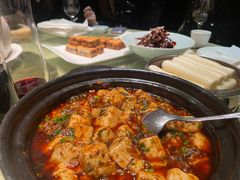 -铜锣湾·有麝自然香(重庆新天地店)