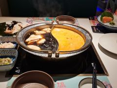 -温禾牛·和牛寿喜烧自助火锅(恒基名人店)