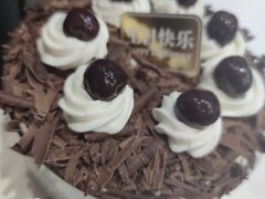 经典黑森林-味多美蛋糕(马家堡永辉店)