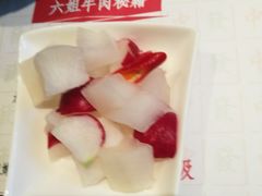 -成都你六姐·牛肉冒菜(城市集市合生汇店)
