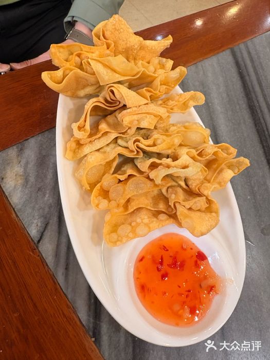 竹园竹升面(西关总店)图片