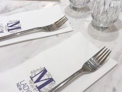 -Lady M(沙田新城市广场店)