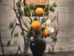 -曲水兰亭(北京四惠店)