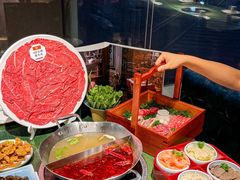 -老灶堂文创火锅(文艺路店)