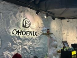 -PHOENIX舞蹈工作室