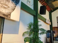 -喜洲吧·江畔老船厂·庭院餐厅(喜临院店)