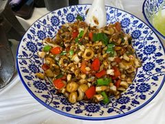 -新新湘菜馆(新中街二条店)
