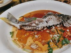 -八仔大富楼·河鲜(西江店)