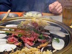 -杨小佳·齐齐哈尔烤肉·烤串(广州店)