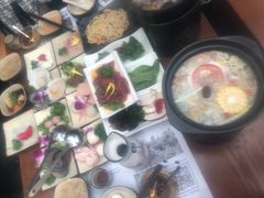 -束河人家(南锣鼓巷店)