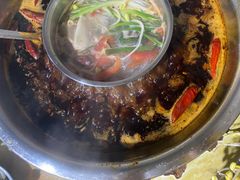 -渝味黄姐火锅(黄泥村店)