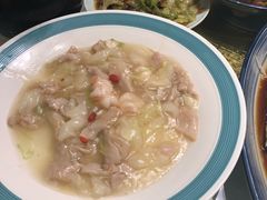 -鸭匠食府·挂炉烤鸭·新京菜(阜成路店)