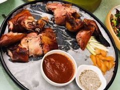 -云腾食府·云南菜